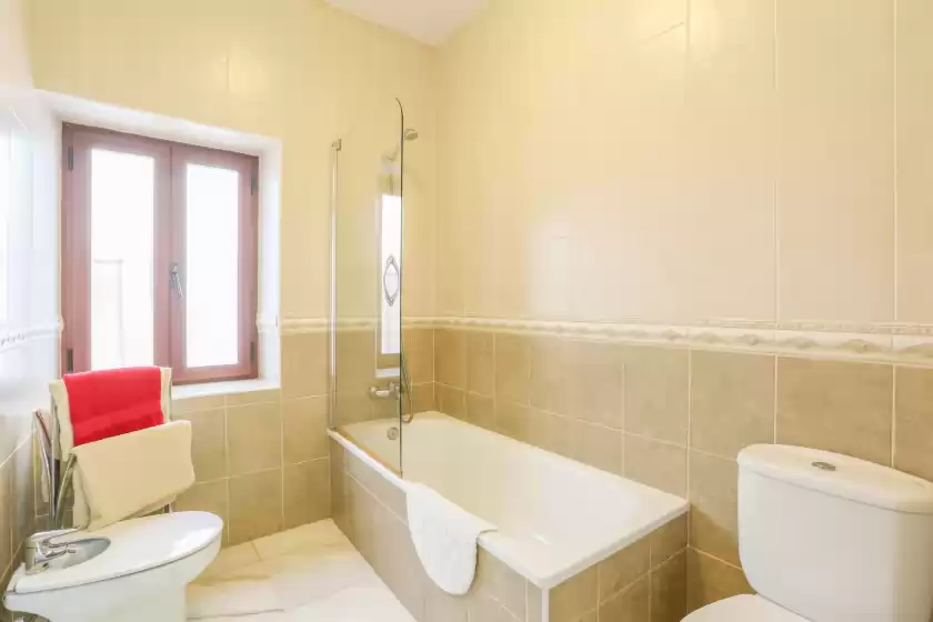 Ferienhaus auf Casa sevillana, Sevilla