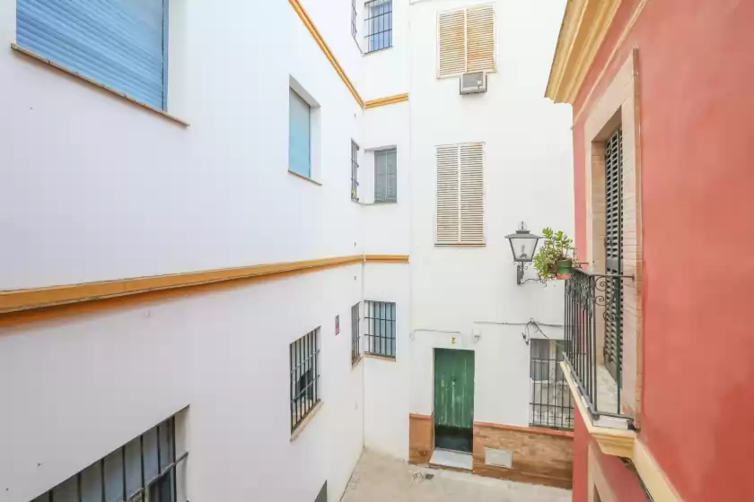 Ferienhaus auf Casa sevillana, Sevilla
