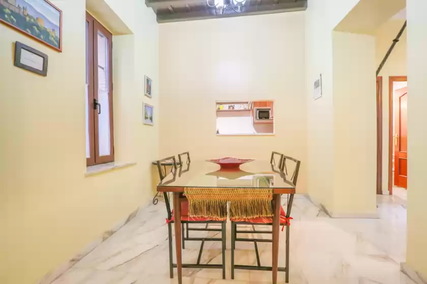 Ferienhaus auf Casa sevillana, Sevilla