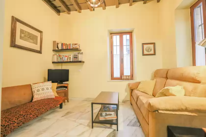 Ferienhaus auf Casa sevillana, Sevilla