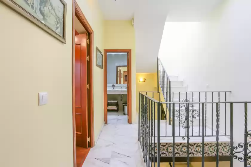 Ferienhaus auf Casa sevillana, Sevilla