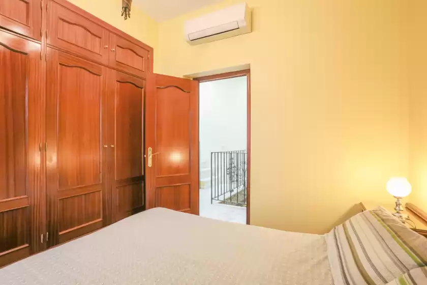 Ferienhaus auf Casa sevillana, Sevilla