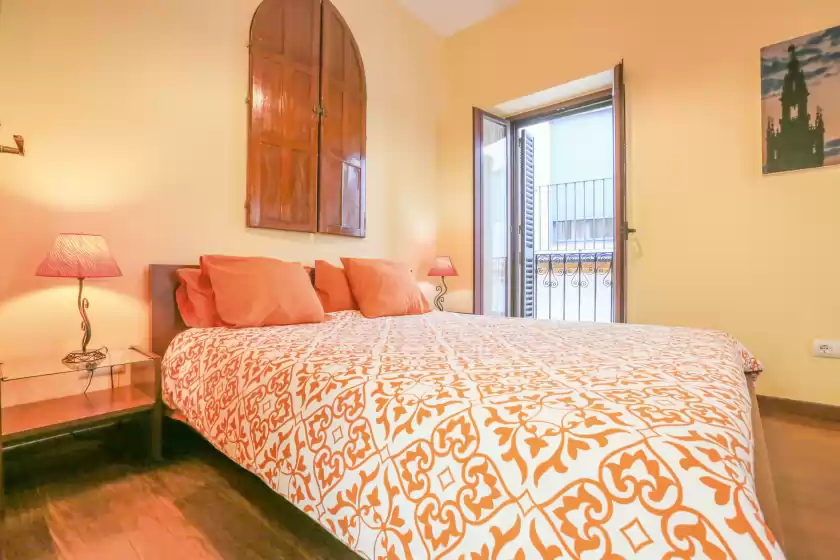 Ferienhaus auf Casa sevillana, Sevilla