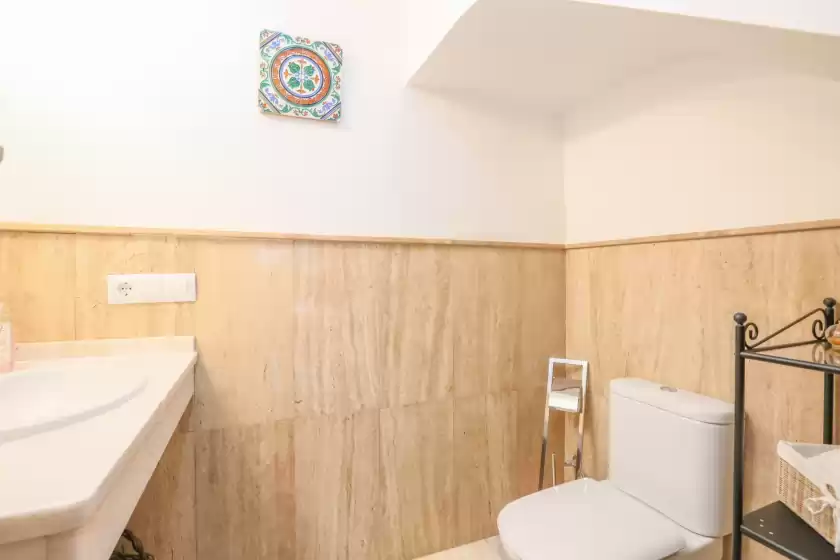Ferienhaus auf Casa sevillana, Sevilla
