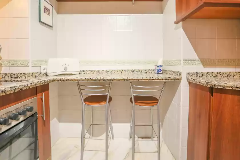 Ferienhaus auf Casa sevillana, Sevilla