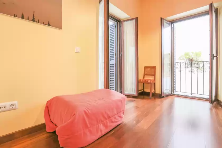 Ferienhaus auf Casa sevillana, Sevilla
