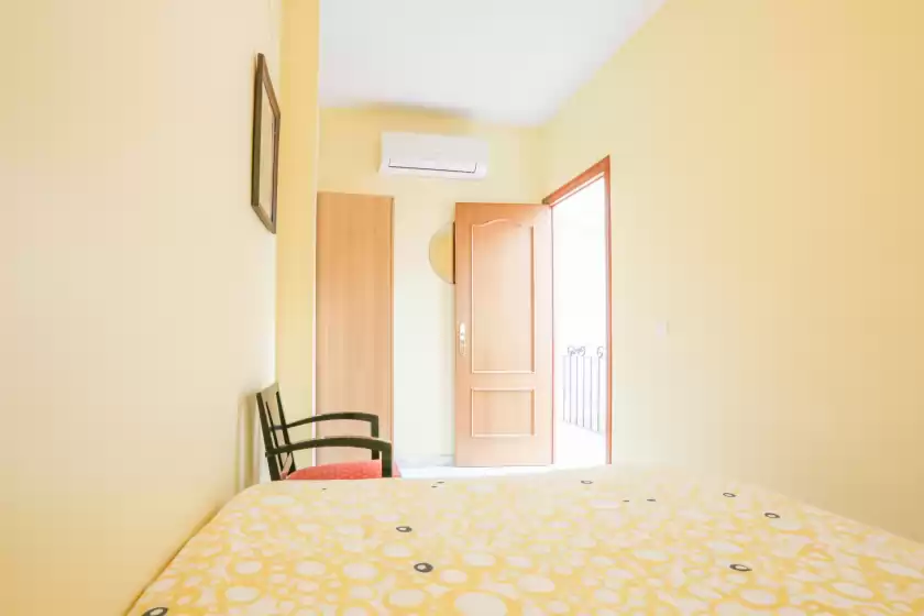Ferienhaus auf Casa sevillana, Sevilla