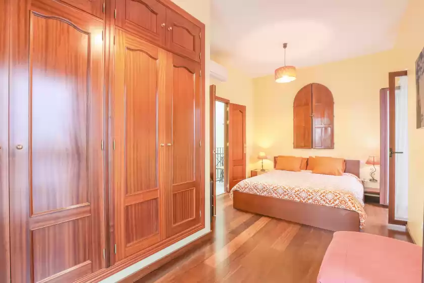 Ferienhaus auf Casa sevillana, Sevilla