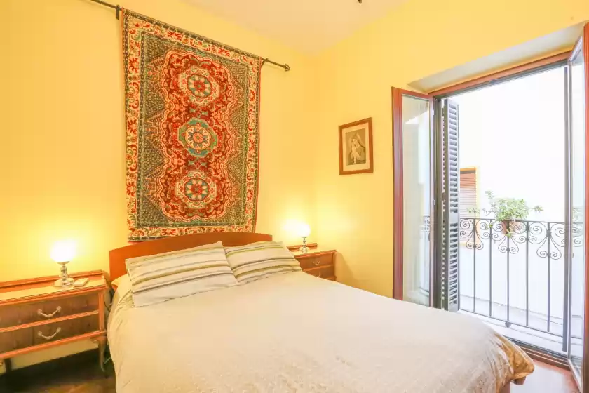 Ferienhaus auf Casa sevillana, Sevilla