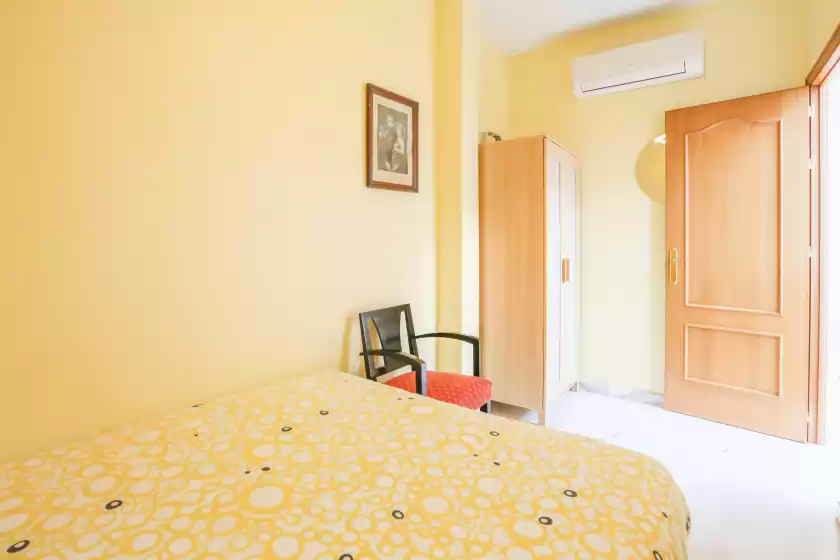 Ferienhaus auf Casa sevillana, Sevilla