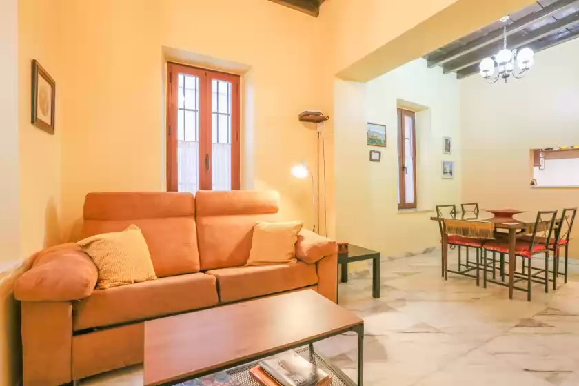 Ferienhaus auf Casa sevillana, Sevilla