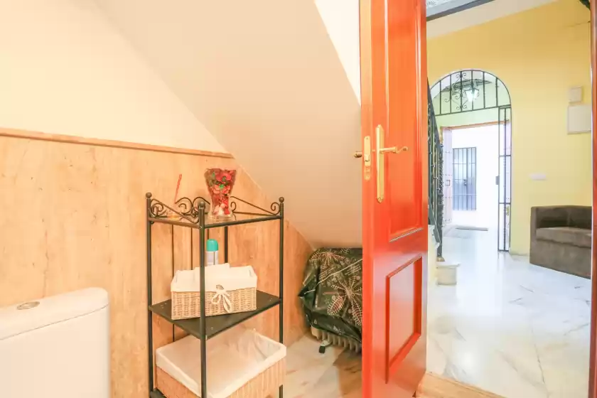Ferienhaus auf Casa sevillana, Sevilla