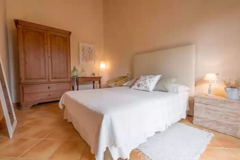 Alquiler vacacional en Camp den gall, Santa Eugènia