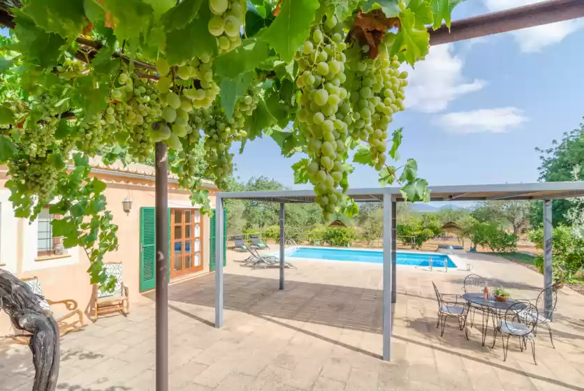 Alquiler vacacional en Camp den gall, Santa Eugènia