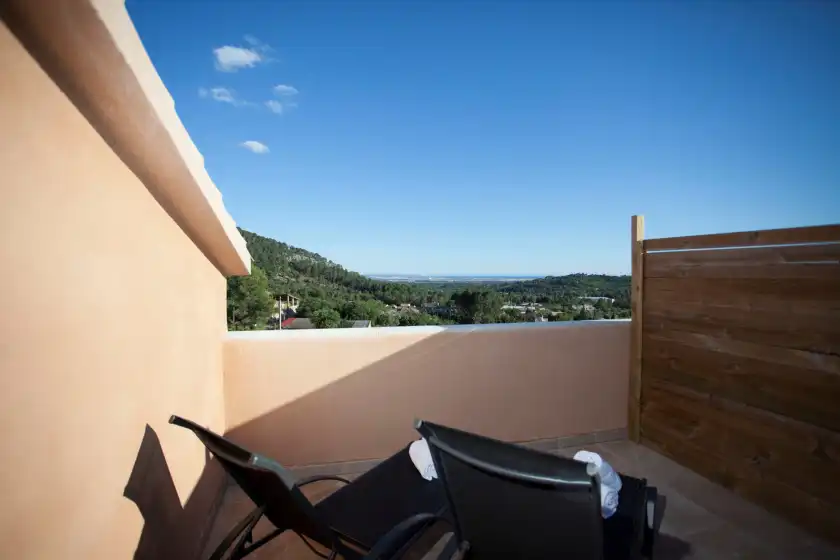 Ferienhaus auf Es corte vell (house 10), Bunyola