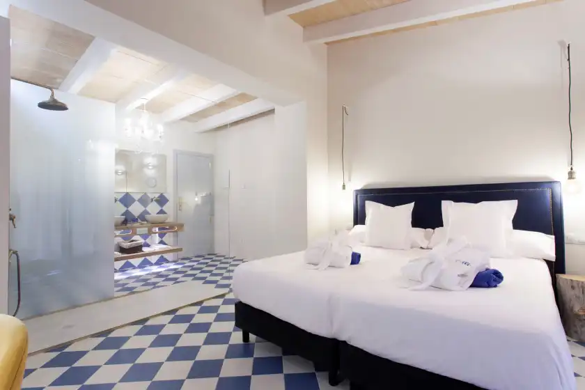 Ferienhaus auf Es corte vell (house 10), Bunyola