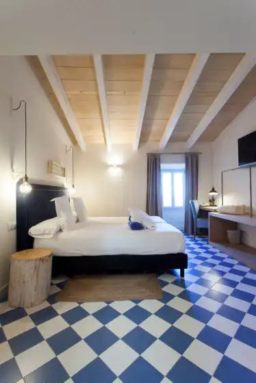 Ferienhaus auf Es corte vell (house 10), Bunyola