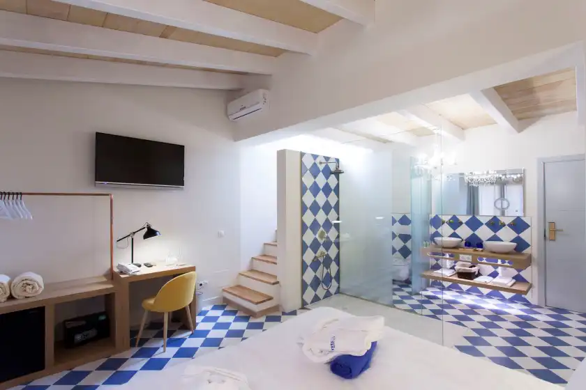 Holiday rentals in Es corte vell (house 20), Bunyola