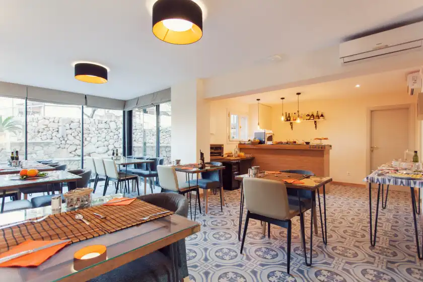 Holiday rentals in Es corte vell (house 20), Bunyola