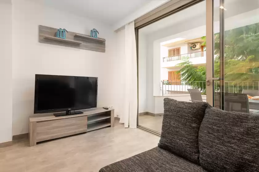 Ferienhaus auf Can cortana, Port de Pollença