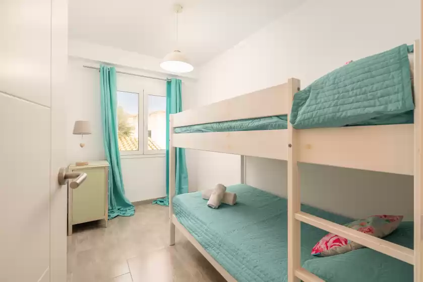 Ferienhaus auf Can cortana, Port de Pollença
