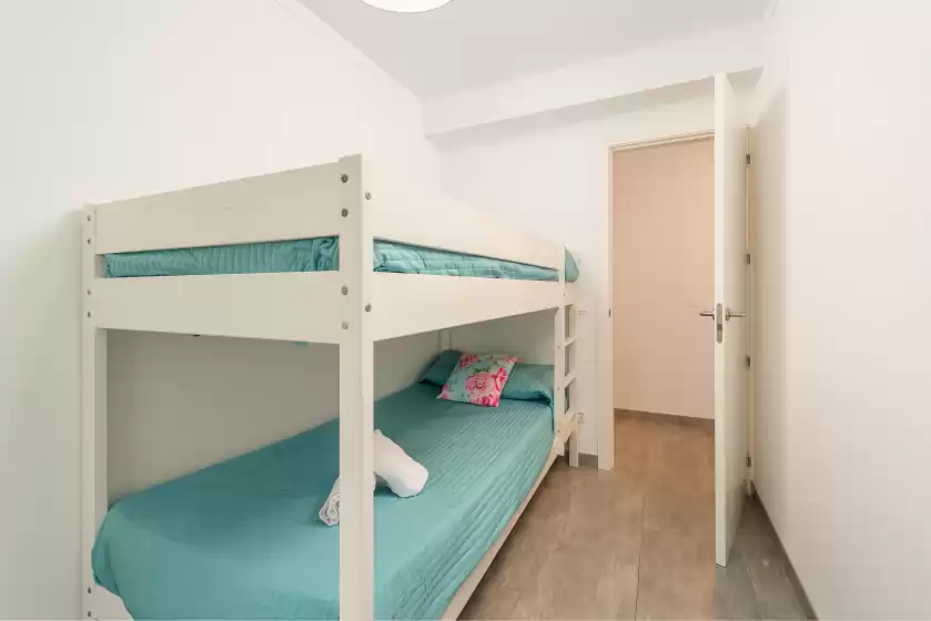 Ferienhaus auf Can cortana, Port de Pollença