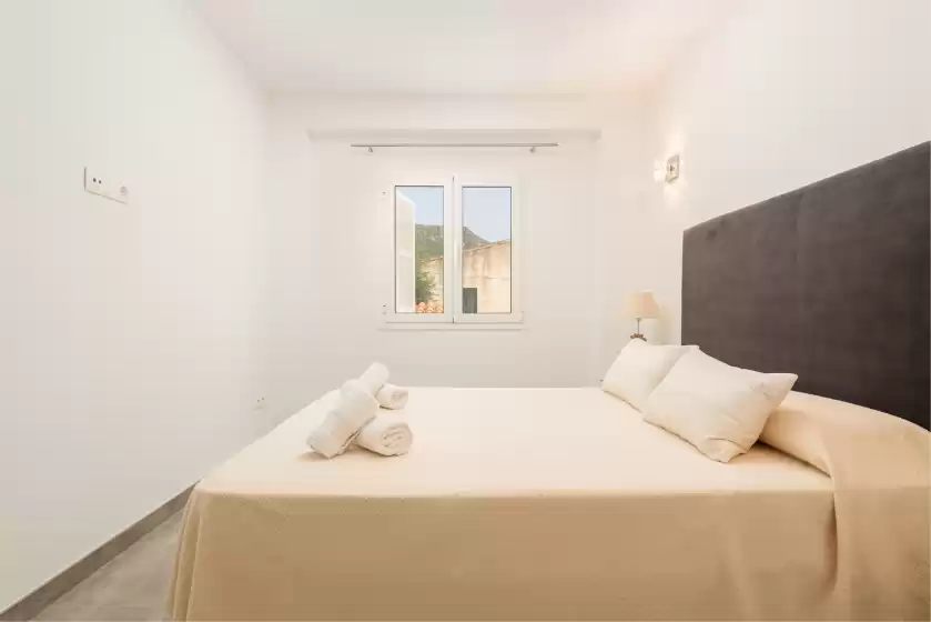 Ferienhaus auf Can cortana, Port de Pollença