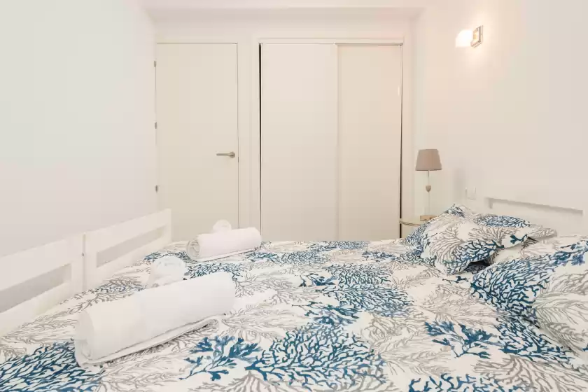 Ferienhaus auf Can cortana, Port de Pollença