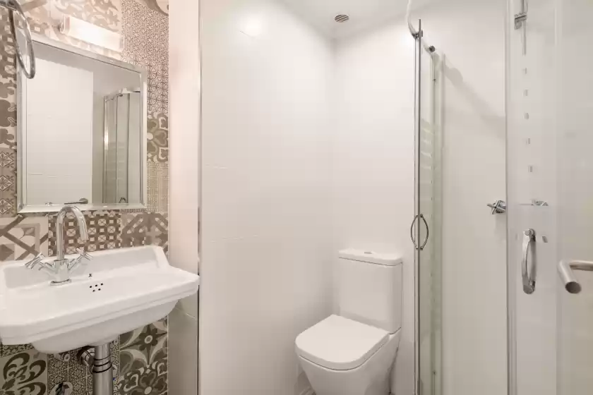 Ferienhaus auf Can cortana, Port de Pollença