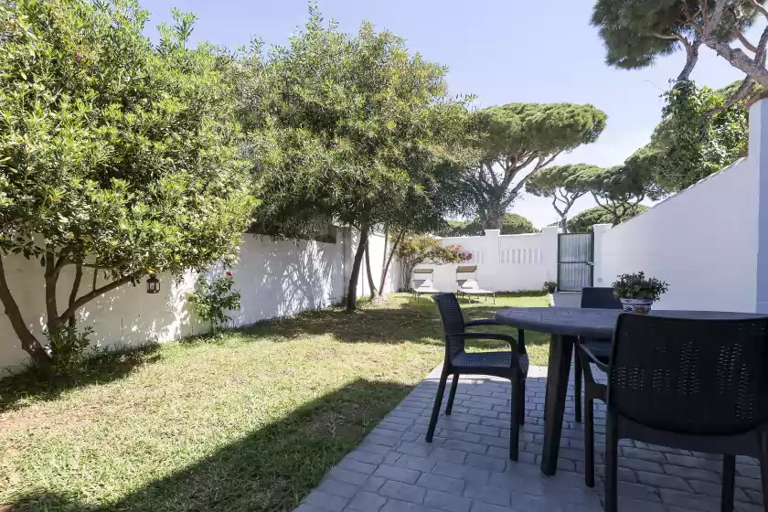 Ferienhaus auf Luna de la barrosa, Chiclana de la Frontera