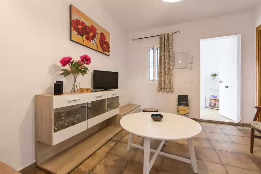 Ferienhaus auf Luna de la barrosa, Chiclana de la Frontera