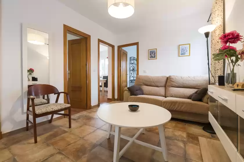 Ferienhaus auf Luna de la barrosa, Chiclana de la Frontera