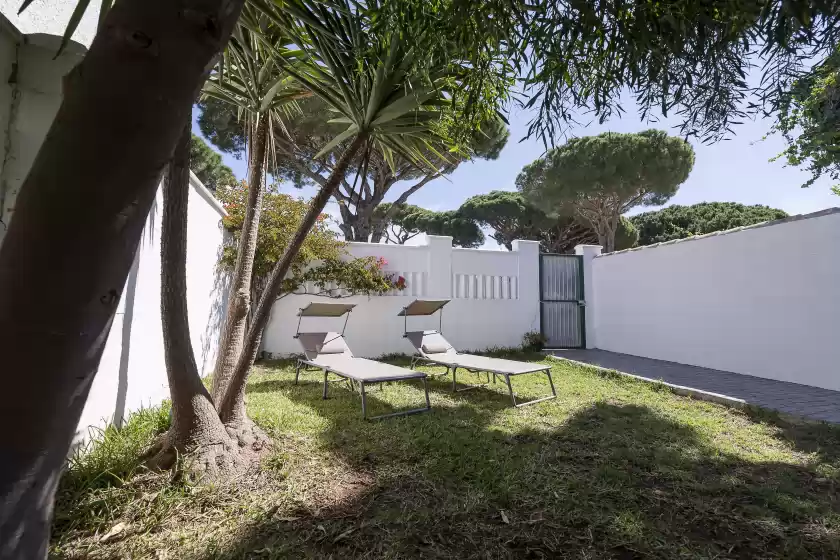 Ferienhaus auf Luna de la barrosa, Chiclana de la Frontera