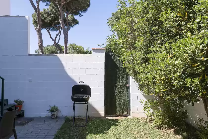 Ferienhaus auf Luna de la barrosa, Chiclana de la Frontera