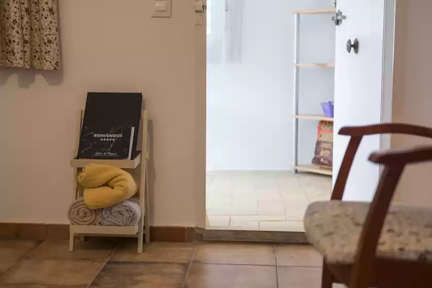Ferienhaus auf Luna de la barrosa, Chiclana de la Frontera