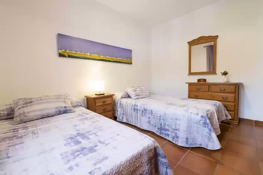 Ferienhaus auf Luna de la barrosa, Chiclana de la Frontera