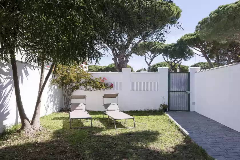 Ferienhaus auf Luna de la barrosa, Chiclana de la Frontera