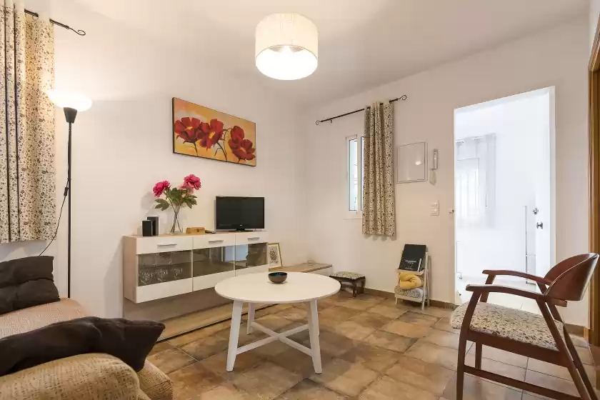 Ferienhaus auf Luna de la barrosa, Chiclana de la Frontera