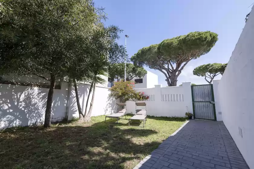 Ferienhaus auf Luna de la barrosa, Chiclana de la Frontera