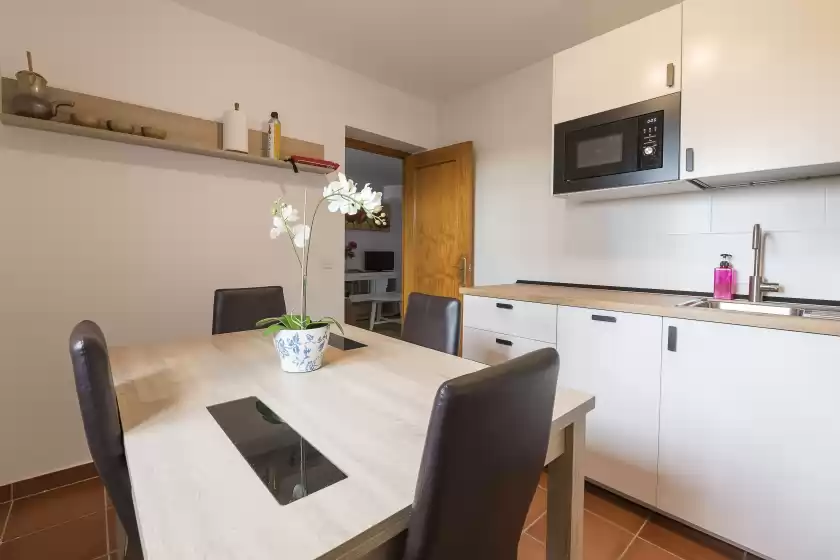 Ferienhaus auf Luna de la barrosa, Chiclana de la Frontera
