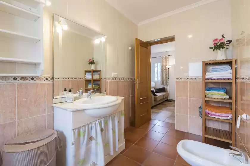 Ferienhaus auf Luna de la barrosa, Chiclana de la Frontera