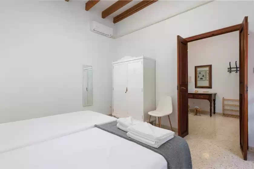 Ferienhaus auf Ca mado josefa, Santa Margalida