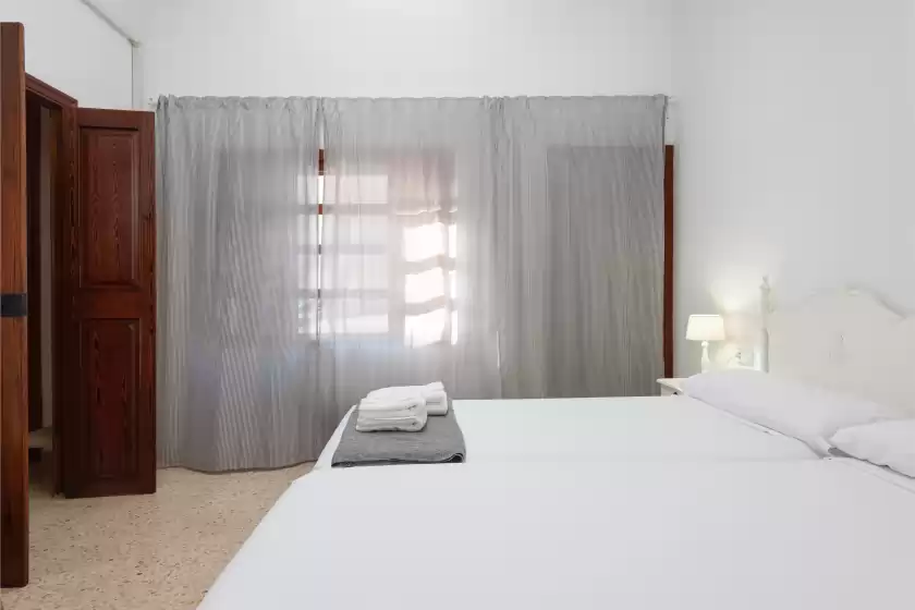 Ferienhaus auf Ca mado josefa, Santa Margalida