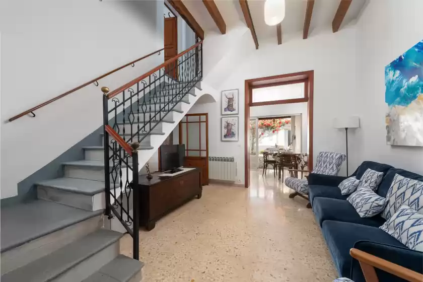 Ferienhaus auf Ca mado josefa, Santa Margalida