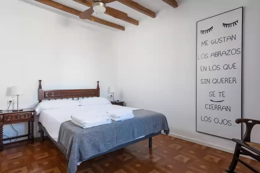 Ferienhaus auf Ca mado josefa, Santa Margalida