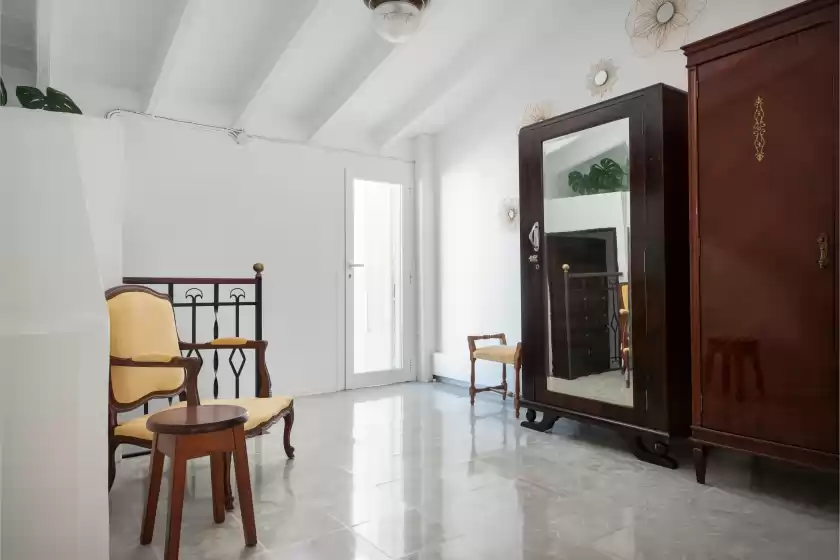 Ferienhaus auf Ca mado josefa, Santa Margalida