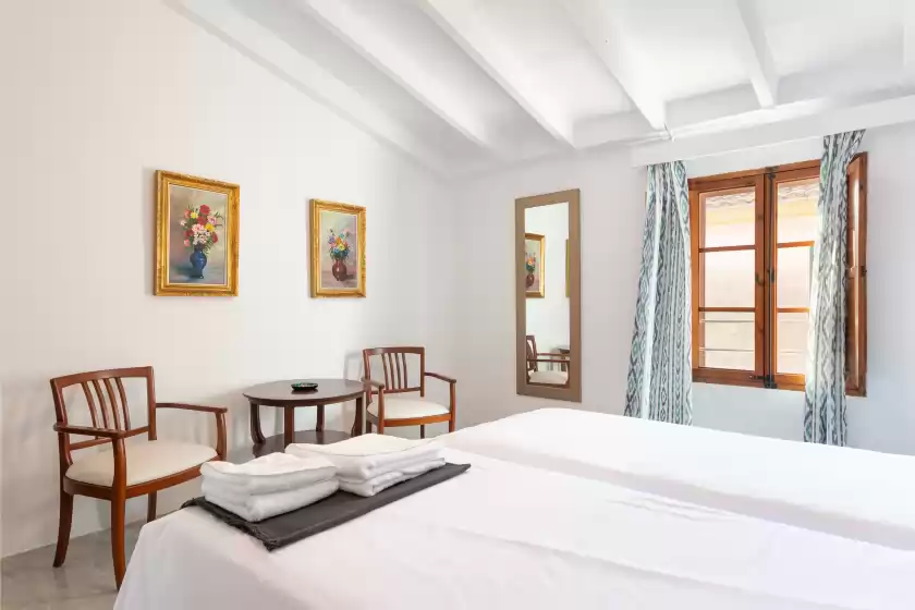 Ferienhaus auf Ca mado josefa, Santa Margalida