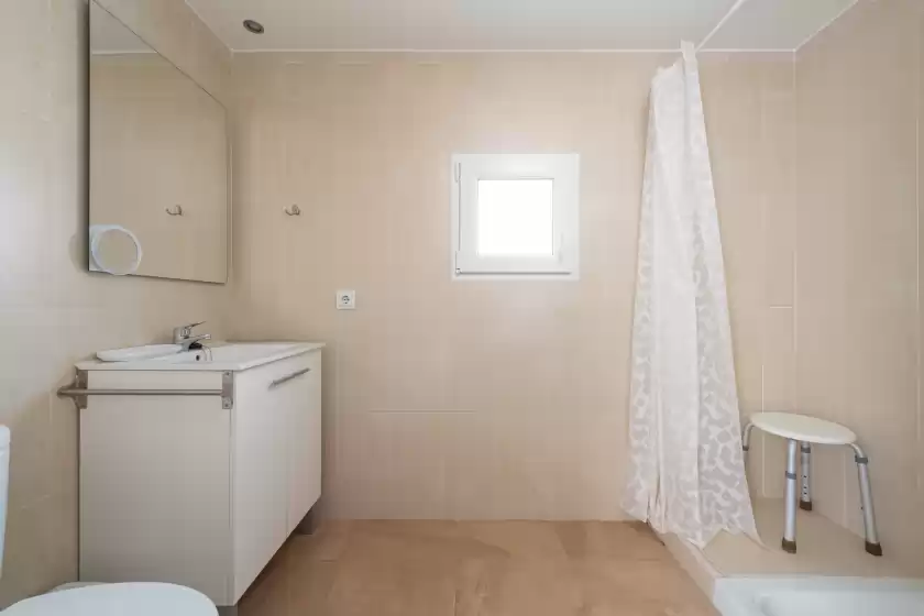 Ferienhaus auf Ca mado josefa, Santa Margalida