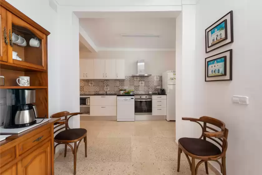 Ferienhaus auf Ca mado josefa, Santa Margalida