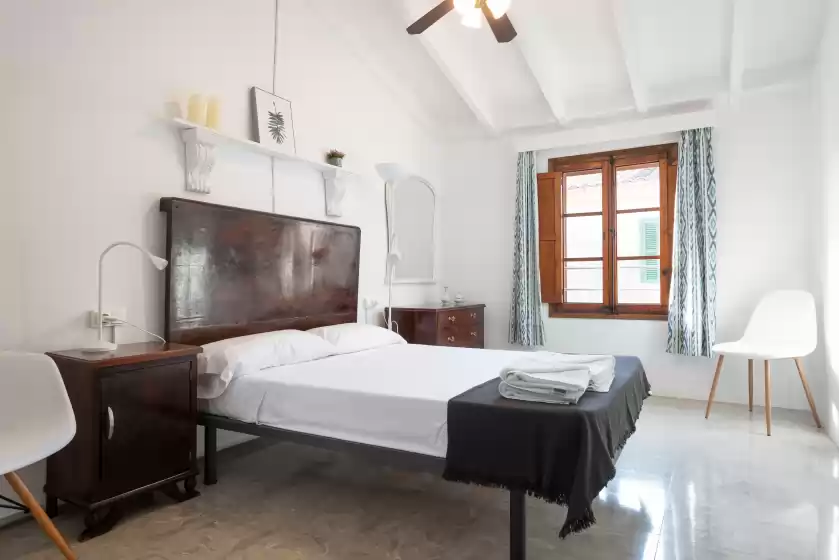 Ferienhaus auf Ca mado josefa, Santa Margalida